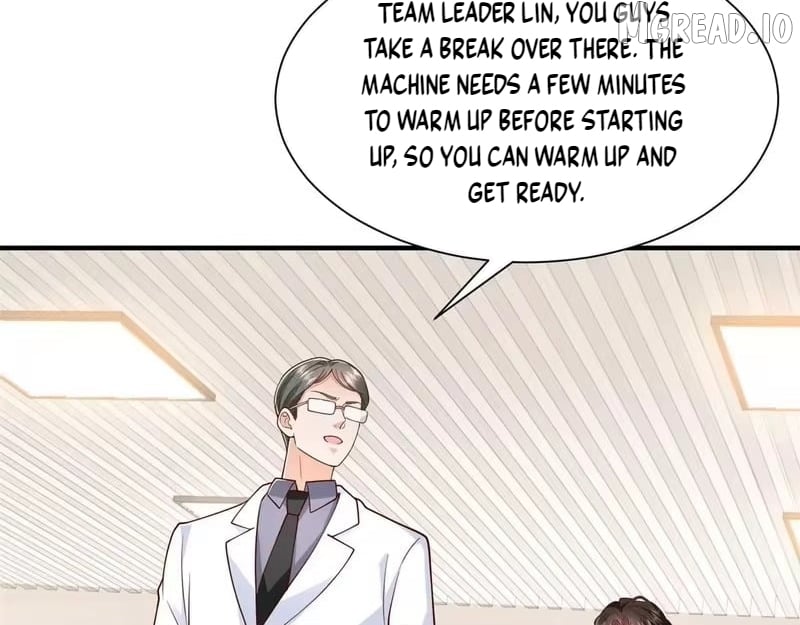 I randomly have a new career every week Chapter 910  - page 91
